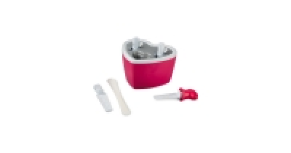 Heart Ice Lolly Mould £9.99