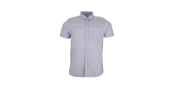 Mens Stripe Summer Shirt