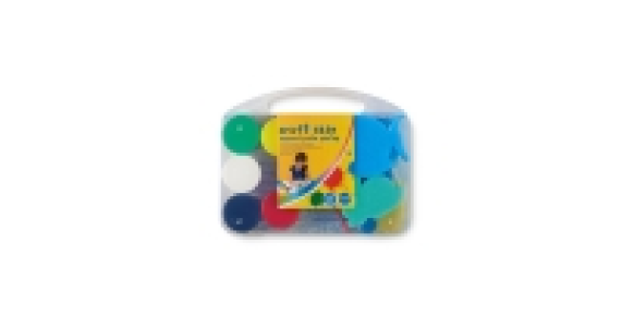Superset Poster Paint Set