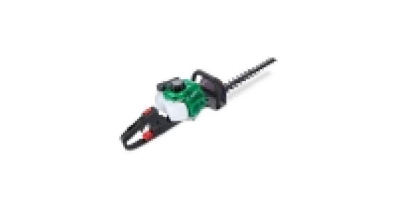 25cc Petrol Hedge Trimmer £69.99