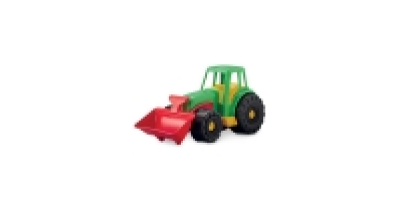 Childrens Toy Tractor &pound;3.99