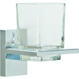 Cube Beaker & Holder