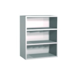 Vermont Open Base Wall Unit 600mm