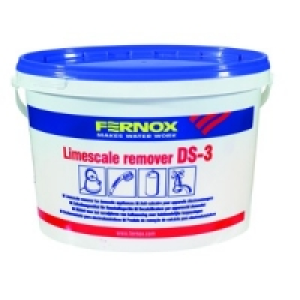 Fernox DS-3 Limescale Remover 2kg