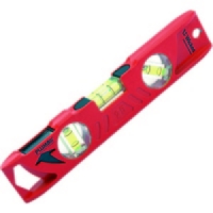 Wickes Professional Spirit Level 250mm £16.99