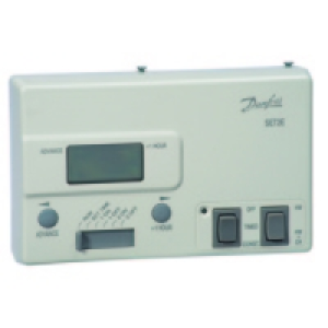 Danfoss Set 2E Mini Programmer 24 Hour