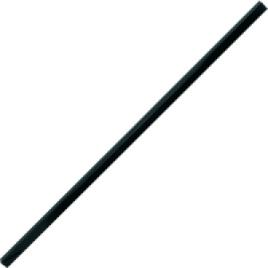 Wickes Metal Chelsea Bow Top Gate Post 50 x 50 x 1.98m