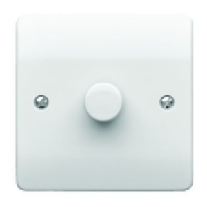 MK 500W Dimmer Single 2W K1501RPWILV £22.99