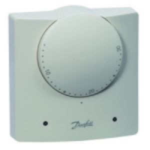 Danfoss RET230L Electronic with 2 LED Indicators