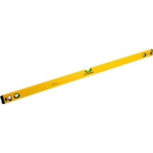 Wickes General Use Spirit Level 1200mm £16.99