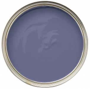 Wickes Colour @ Home Vinyl Matt Emulsion Paint Cosmic Energy
