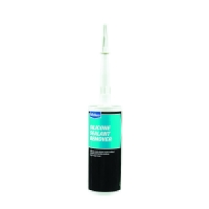 Wickes Silicone Sealant Remover 150ml
