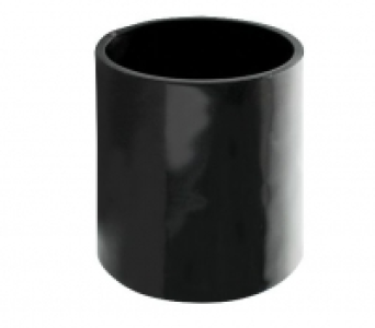 Wickes Black Miniline Downpipe Connector £2.29