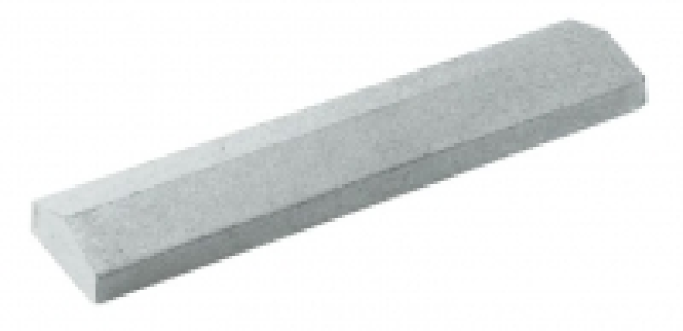 Marshalls Cast Coping 280 x 600mm Single