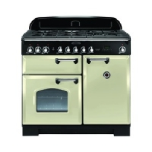Classic Deluxe 100cm Induction £2.38