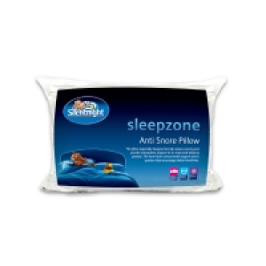 Silentnight Anti-Snore Pillow £15.00