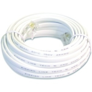 Telephone Extension Lead 5m