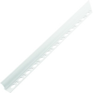 Wickes Bath Seal White PVC 25mmx1.83m £6.99