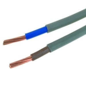Single Insulated Sheath Cable 25mm2 x 1m