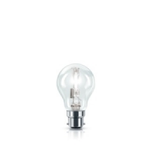 Philips 42W BC A55 Halogen Bulb &pound;2.29