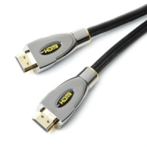 Wilko Hdmi Cable 2m £9.00