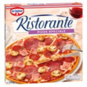 D OETKER PIZZA