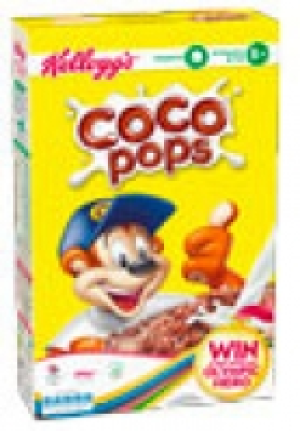 Coco pops-550g