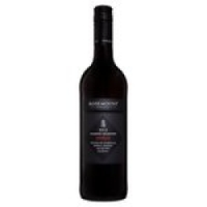 Rosemount Diamond Collection Shiraz £5.00