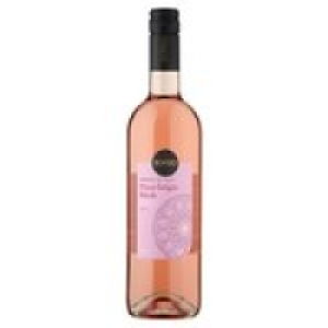 Sorso Pinot Grigio Provincia Di Pavia Rose £4.50