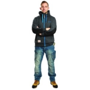 Scruffs Drezna Jeans Stonewash 34W 32L