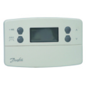 Danfoss TP7000 7 Day Battery Powered
