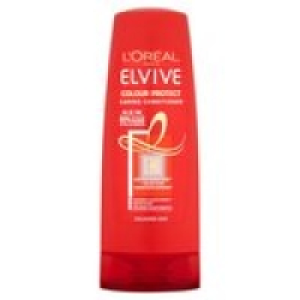 LOreal Elvive Colour Protect Conditioner £2.00