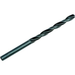 HSS Drill Bit 5.5 x 93mm 2Pk