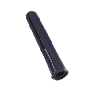 Rawlplug Brown Hdpe Plug 67-602 Box 100 £2.87
