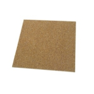 Wickes Mustard Carpet Tile 500x500mm