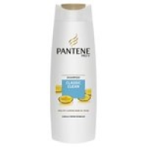 Pantene Pro V Classic Care Shampoo &pound;2.00