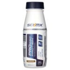 Sci-MX PRO2GO Protein Shake - Chocolate Read £2.00