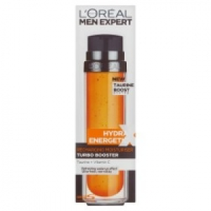 Men Expert Hydra Energetic Turbo Booster Intense Recovery Mo £14.00