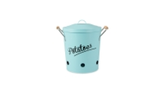 Potato Storage Canister £8.99