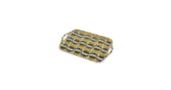 Orange Fox Large Tray &pound;2.49