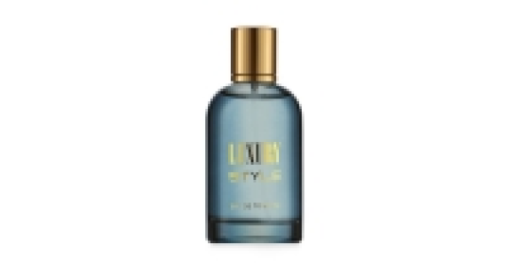 Aldi  Mens Luxury Style Eau De Toilette