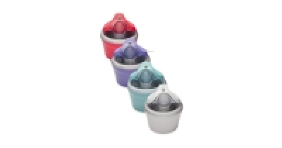 Ice Cream Maker £14.99