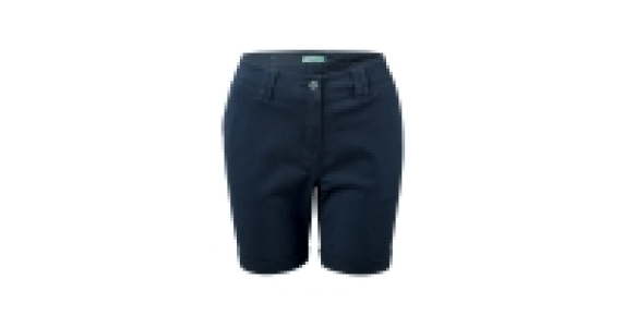 Ladies Chino Shorts £7.99