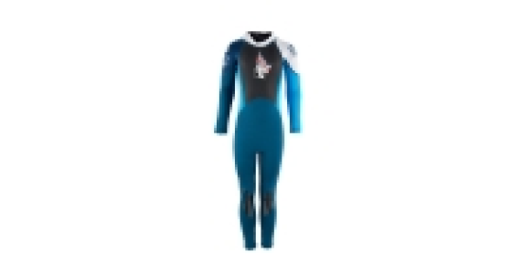 Kidss GB Full-Length Wetsuit