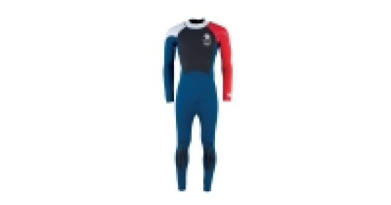 Aldi  Mens Full-Length Team GB Wetsuit