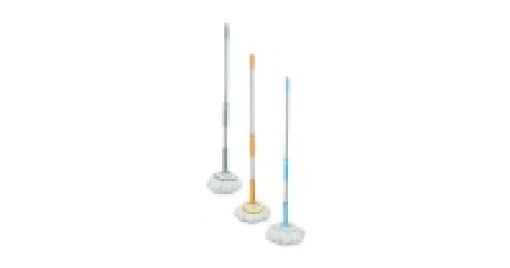 Twist Mop £3.99