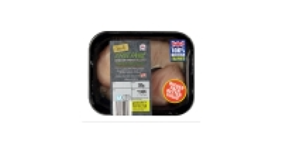Free Range Chicken Breast Fillets