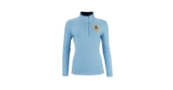 Ladies Plain Equestrian Sweater
