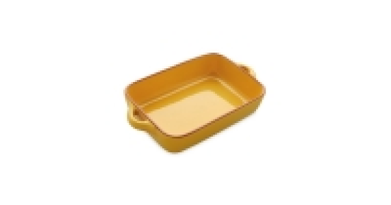 Rectangular Dishes