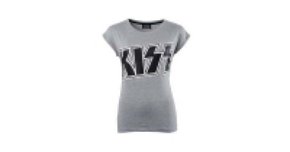 Ladies Kiss T-Shirt